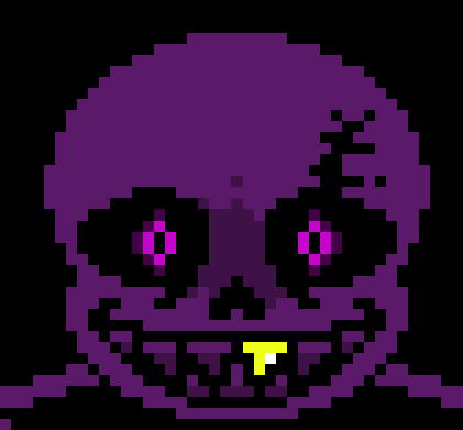 [00706a] *He patted the temmie* nobody understands eh? JuSt A NoRmAl SkElETon? eh.