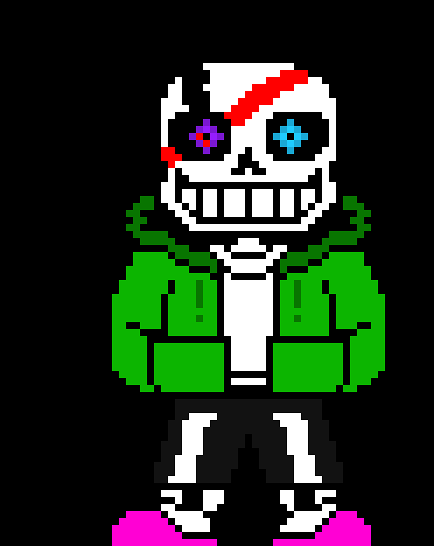 oh hi jeroxal