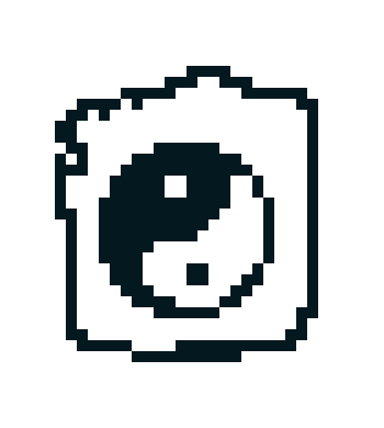 [9664c4] Fraser epic pixel art