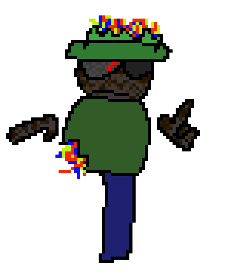 [b6effd] TT-D-Roborb