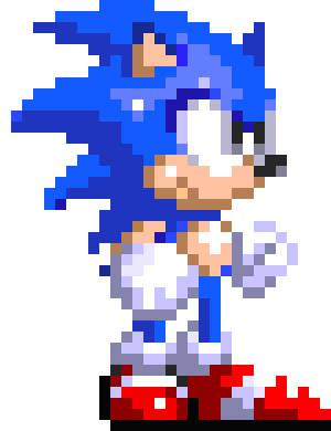 [85fc9f] Sonic v4 final