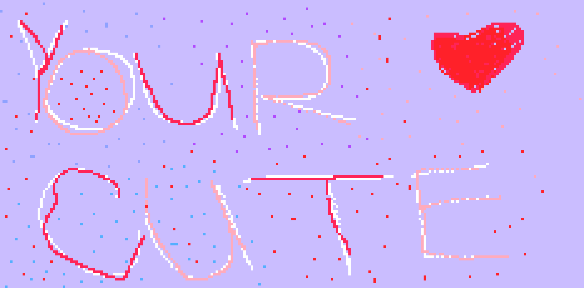 [9664c4] pixel art