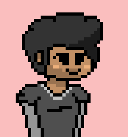 [2d73ea] *Walks up to All the whitty's* hi.