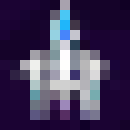 [a6e9f4] Spaceship