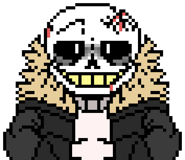 [ebf0c4] cool....anyway) *punches asriel in the face so hard it creates a shockwave*