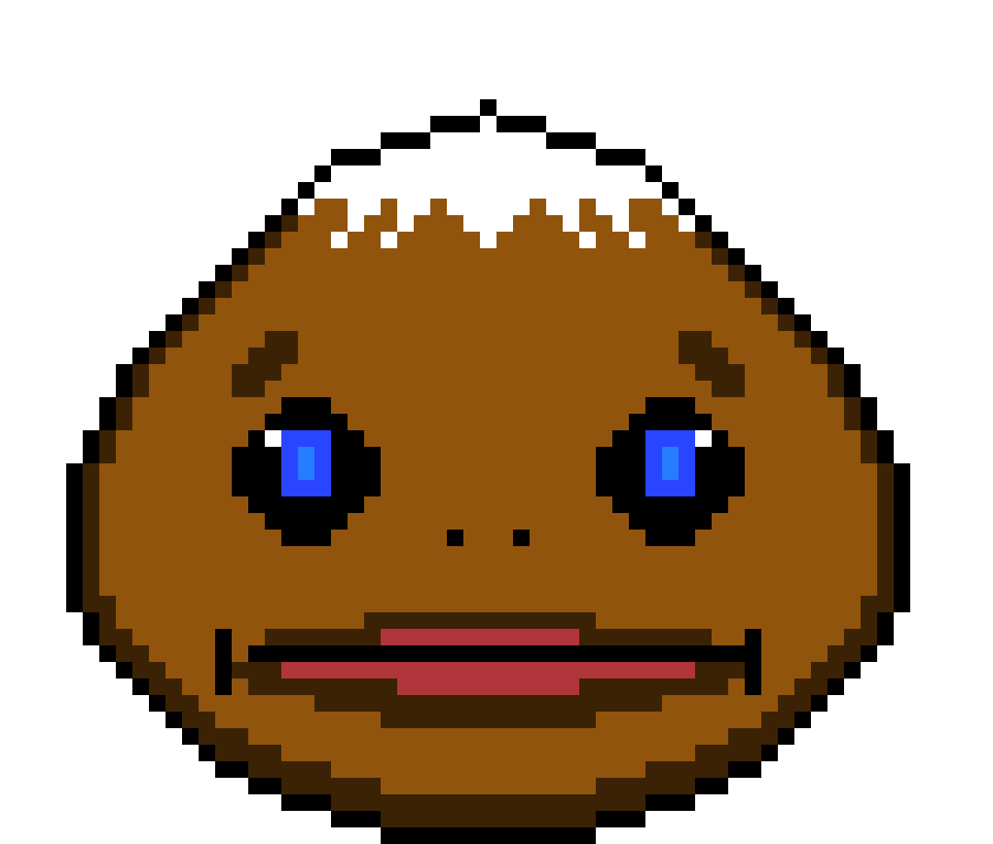 [9664c4] Goron Mask