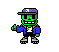[23debc]  gren sans overworld sprite