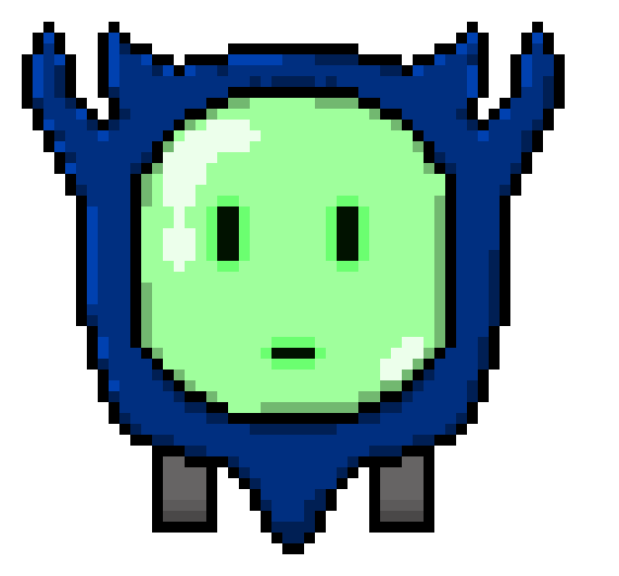 [5b2f3e] -as quiet as it is...... it can still be heard to those nearby the wayward screentron-