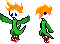 [9664c4] Sammy_Jumping_Right