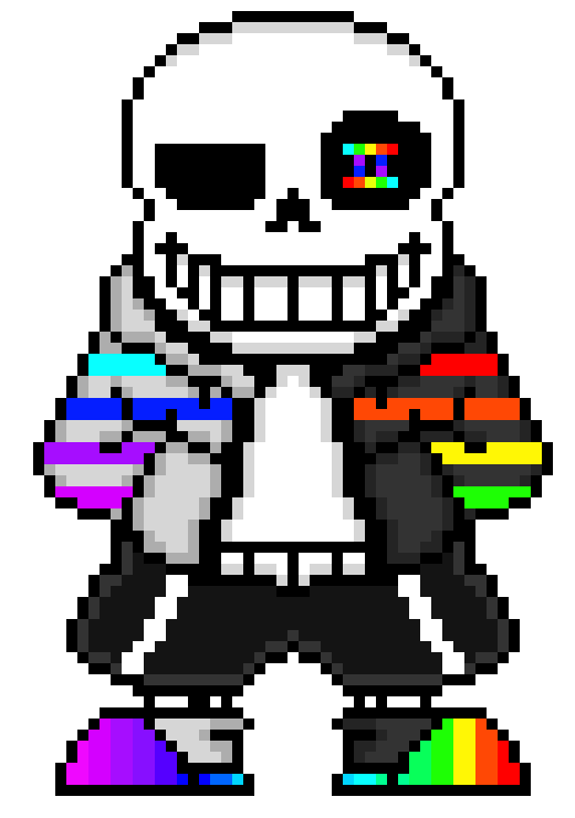 [c4855a] Ominus! Sans