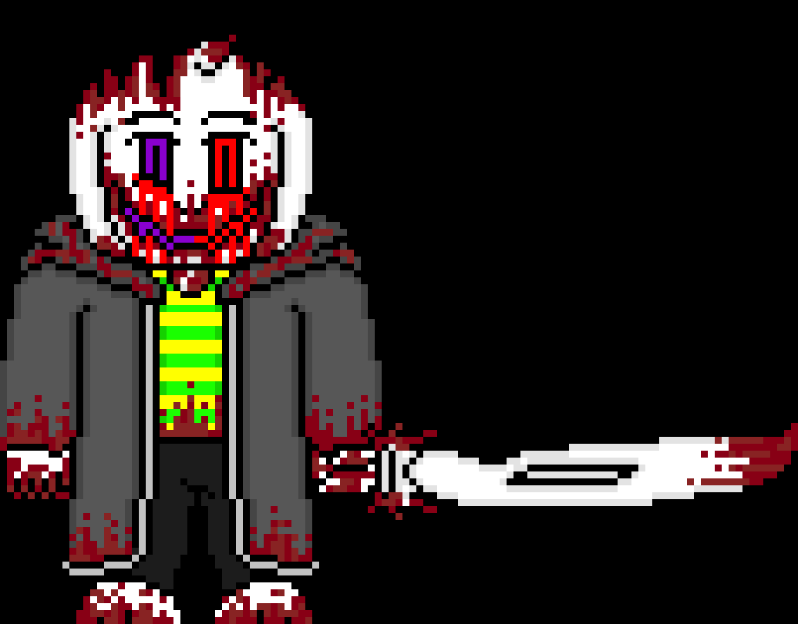 [e8cb42] *realizes* shit he is  already infected, i need help *runs off*
