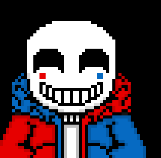 [b63bdb] *Terror can sense someone behind him*