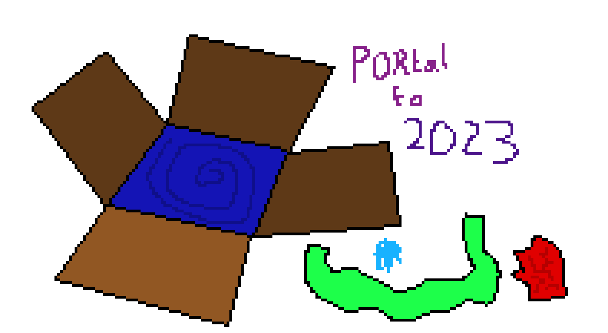 [84d5d0] portal