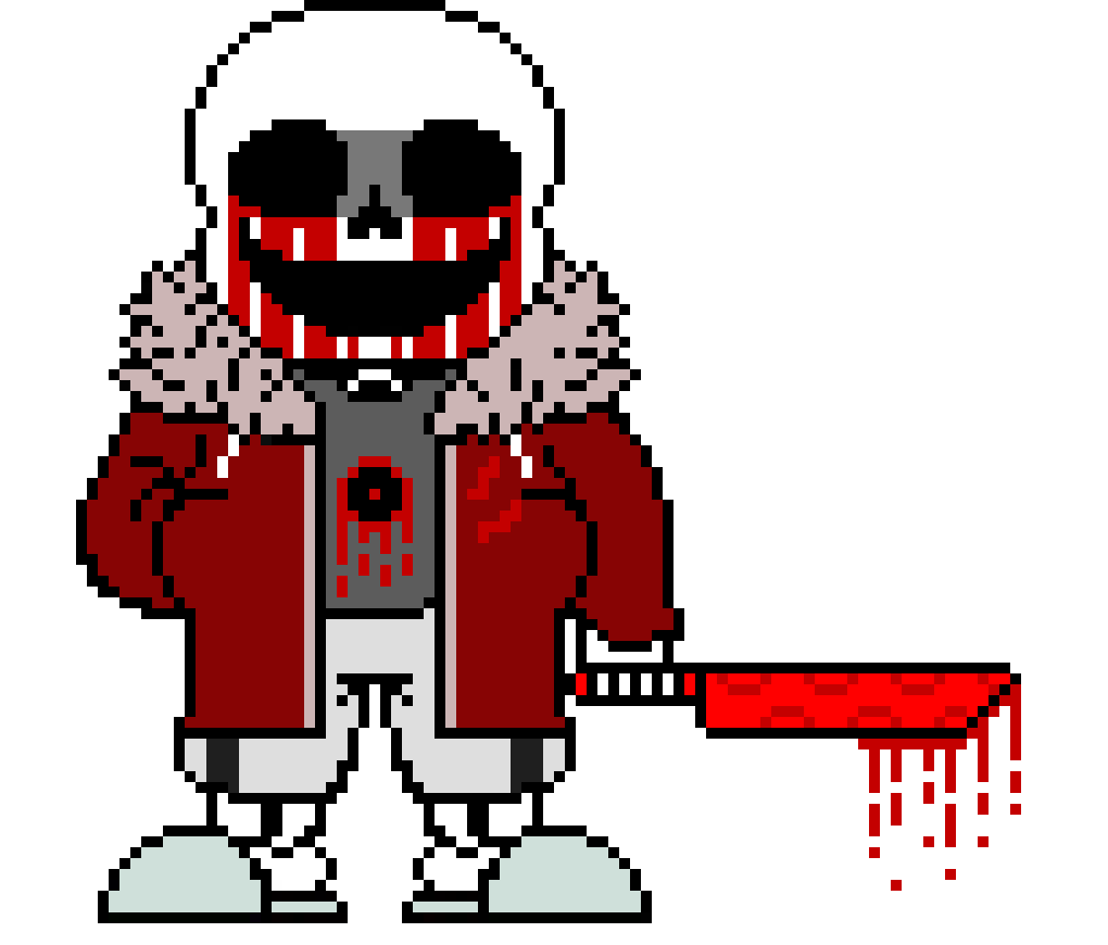 [888202] undertale