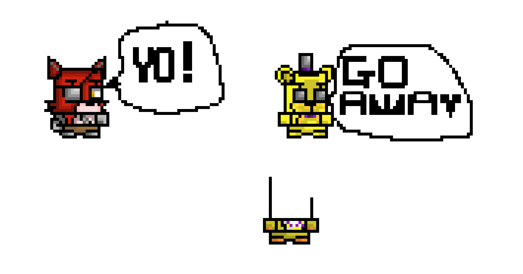 [9664c4] FNAF