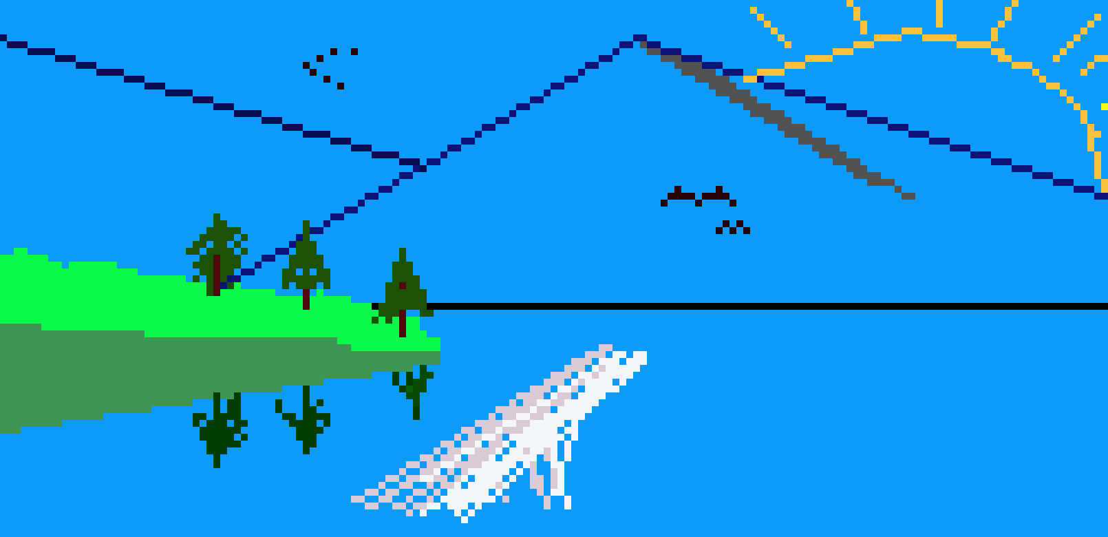 [9664c4] Bob Ross