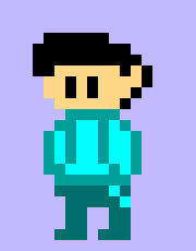 Xavier (T's Take)