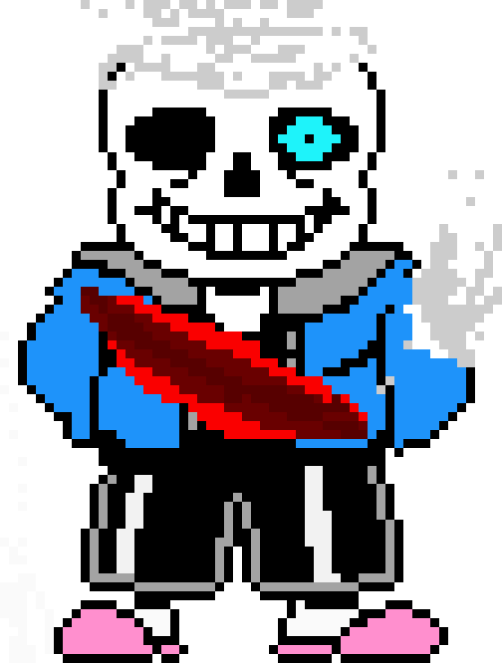 [9664c4] Refusal Sans