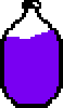[fd75fa] PurpleBottle