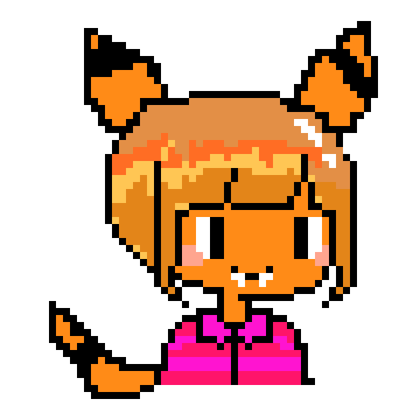 [9664c4] Foxy 