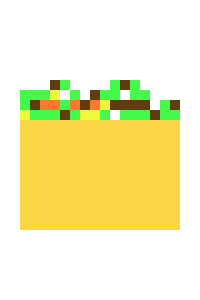 [96ebb7] A taco