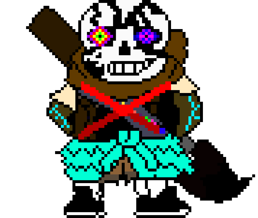 [b621f5] ink sans last inking phase 4