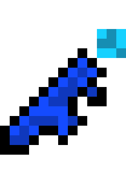 [9664c4] Laser Rifle