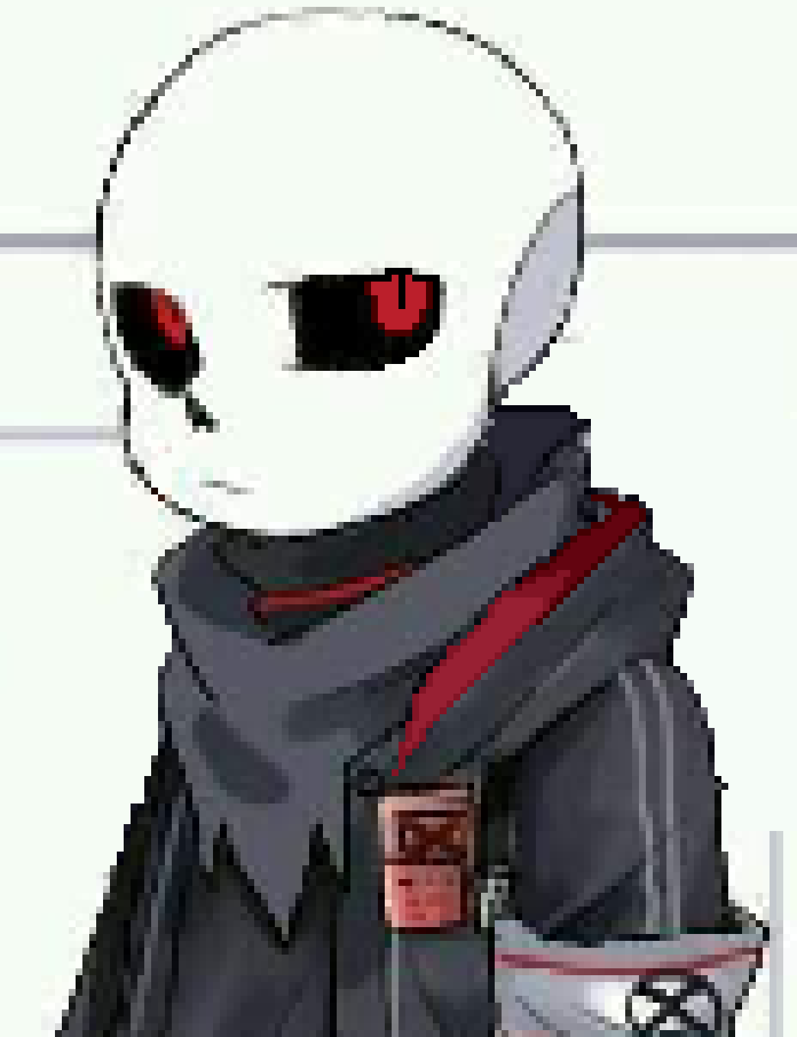 [0ae1f1] *punches FU in the ribs, breaking some of them* i'm not the one tied to a chair *pulls out a pistol and holds it to FU's skull* last warning, answer the question