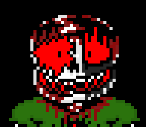 [57dac4] *casually kills SwapVerse Terror* 