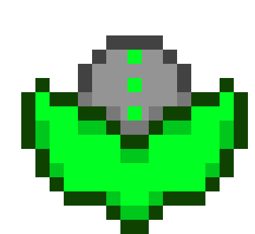 [9664c4] Crypt Heart