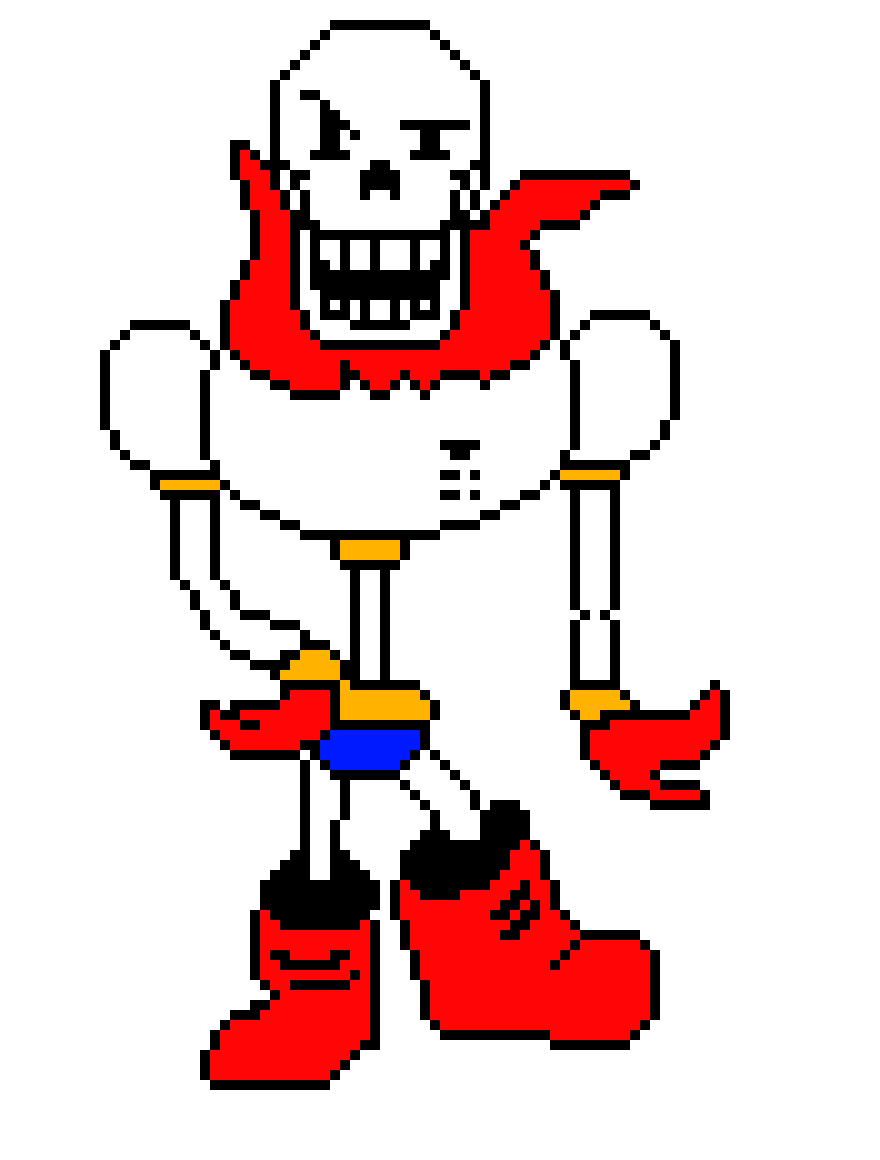 [9664c4] papyrus