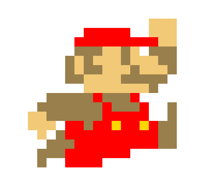 [9664c4] mario