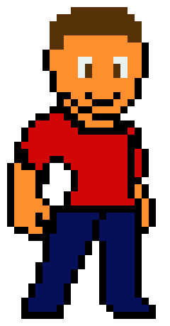 [106f51] Character Base Model