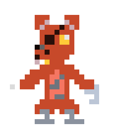 [f62608] foxy
