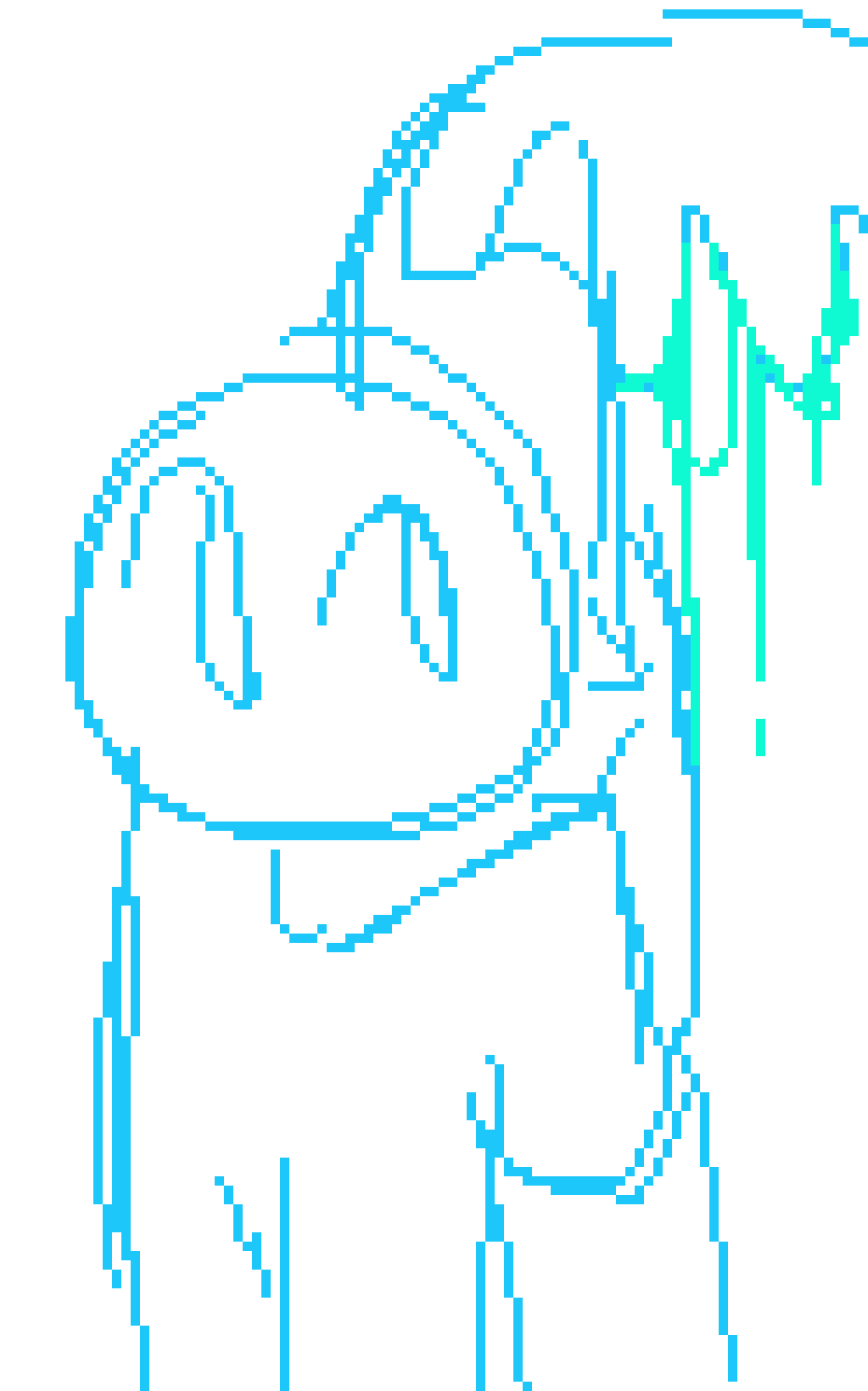 [e53461] Amazing now resprite the whole mod so we can have a bmo version with the song and sprites being bmo