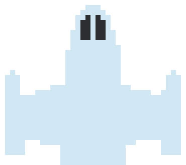 [9664c4] spaceship