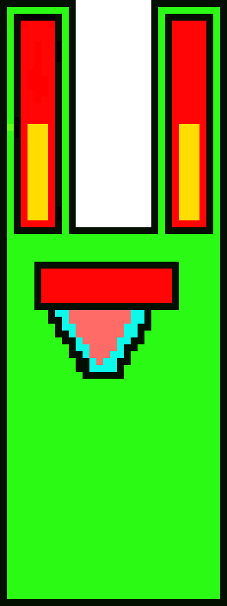 [9664c4] frog