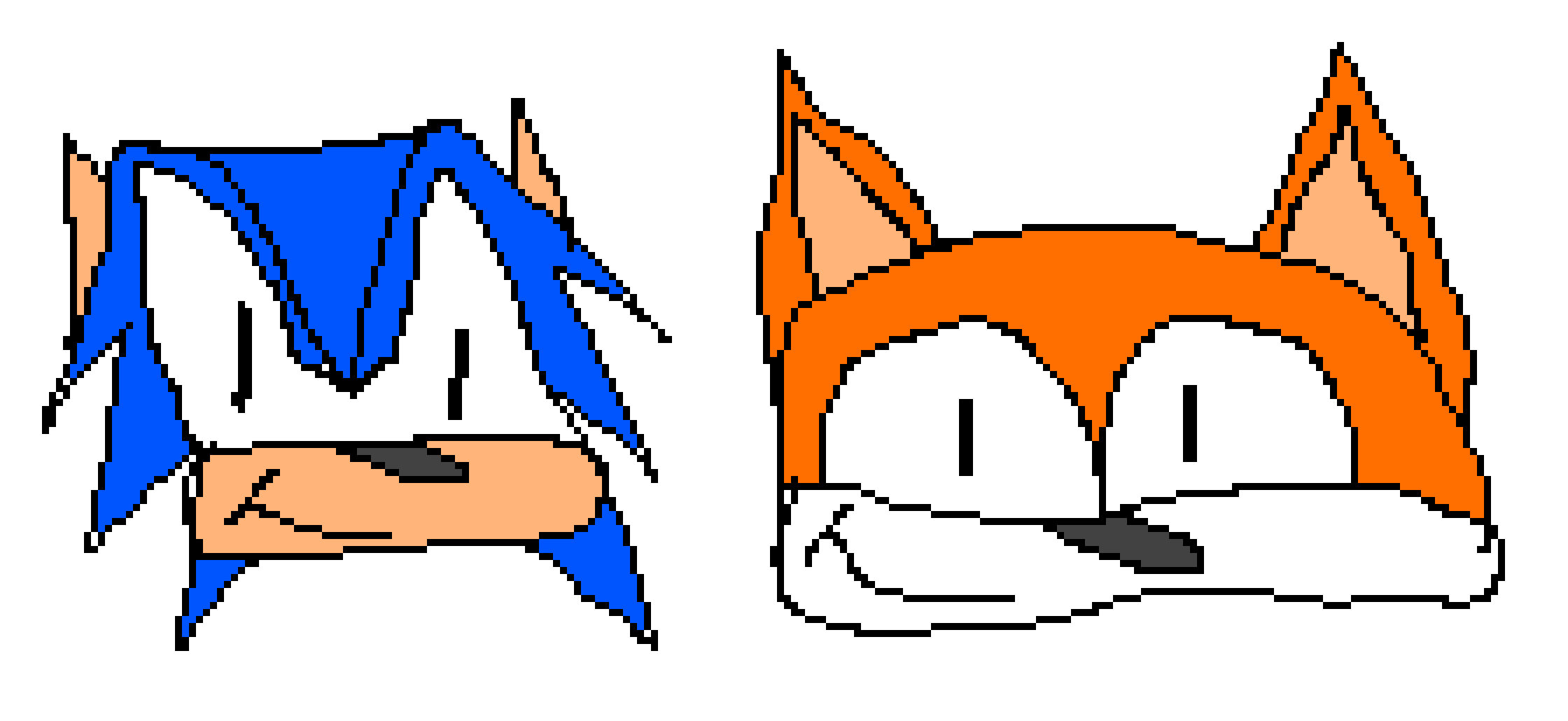 [e888cf] sonicANDTAILS