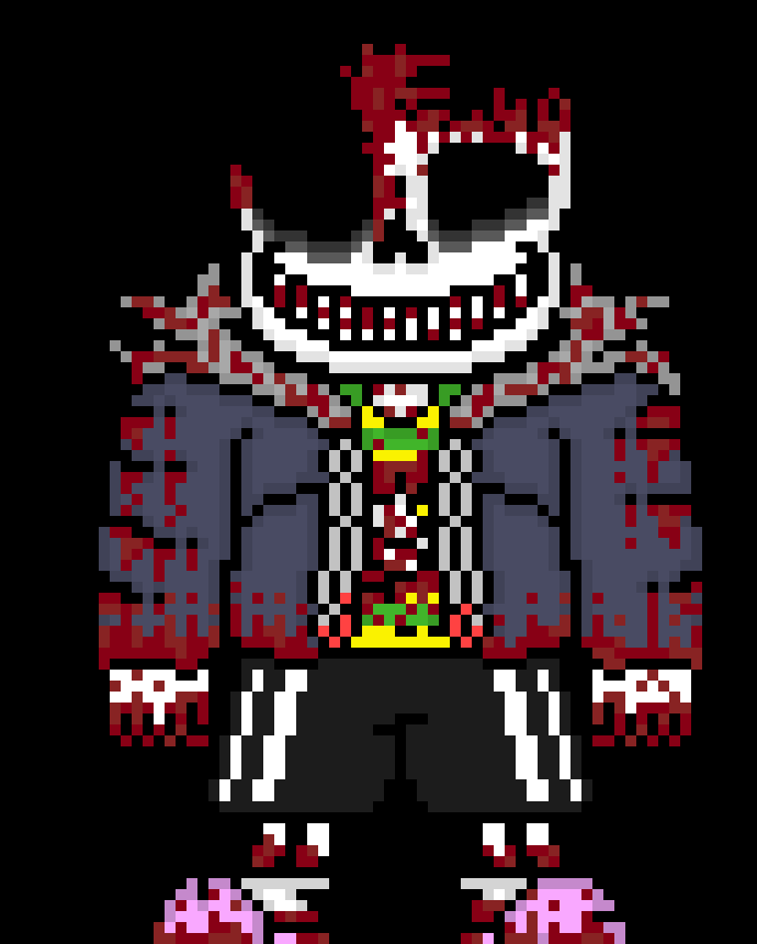[e8cb42] well im here to have a deal with your Terror, afterall i dont want these powers, i want mine