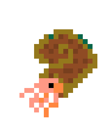 [44a0c2] alien nautilus