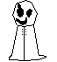[aaaae4] DrGaster- Walk3