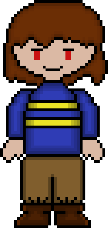 [78a5cd] Anyone here?}SE!Chara