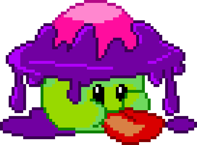 [9664c4] Shadow Shroom