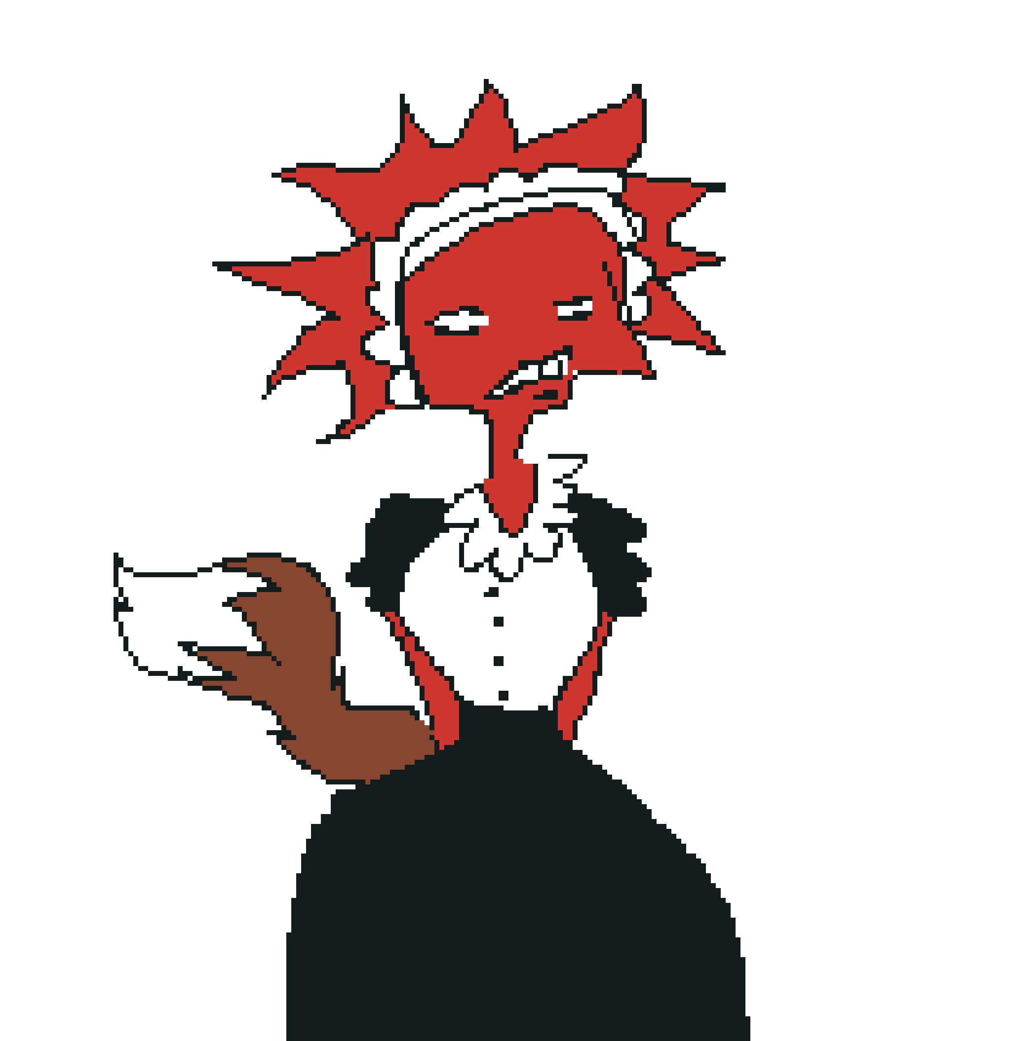 [8426a8] I GIVE NO FUCKS THIS IS WAR