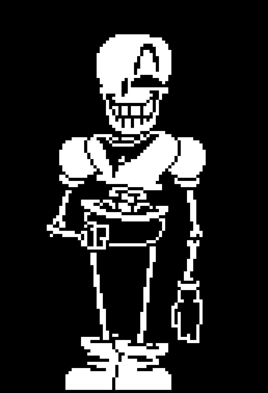 [2d73ea] Just trying a new papyrus style. WIP -jase