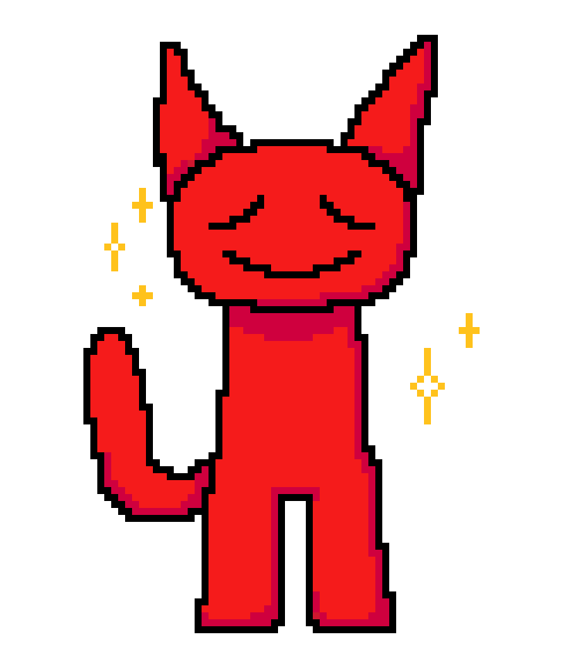[b8a090] pixel redfield :)