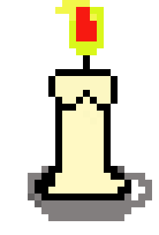 [697caa] candle