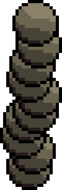 [7b43c6] CaveWall