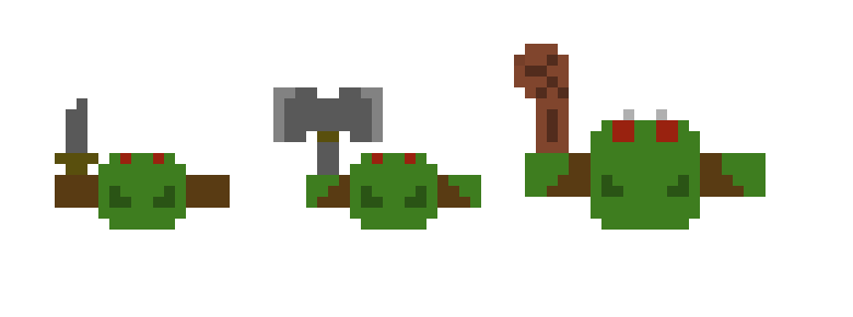 [9664c4] Orcs!