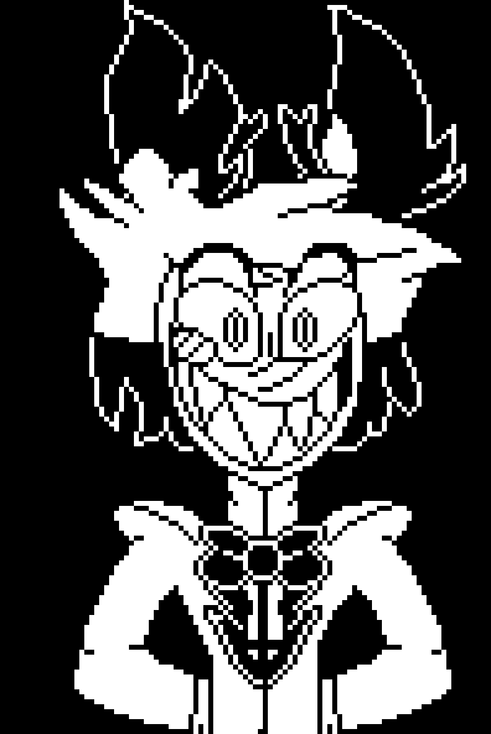 [4793a2] -looks at warrior- hm...-inhales-...-ear rape radio static intensifies-